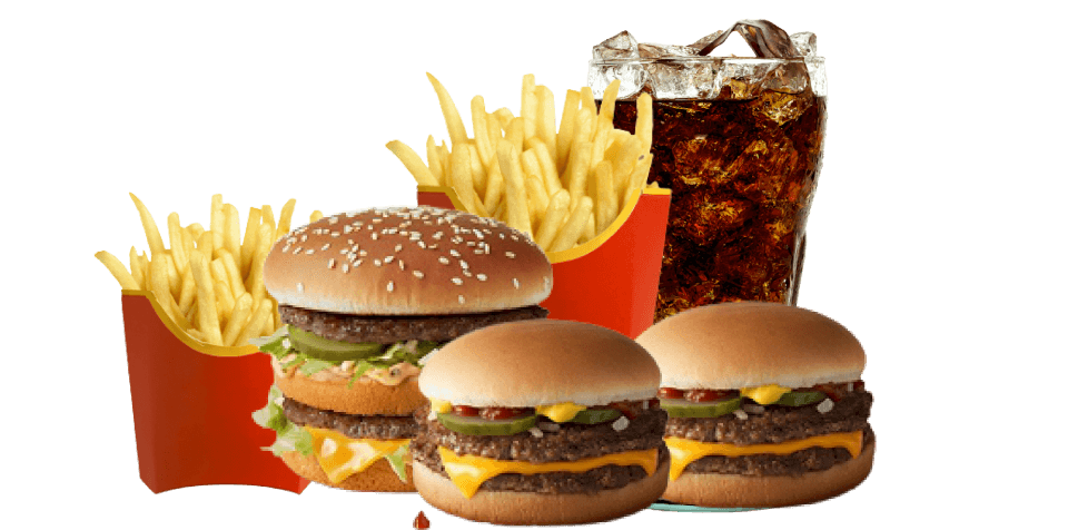 $1000 McDonald'S activity